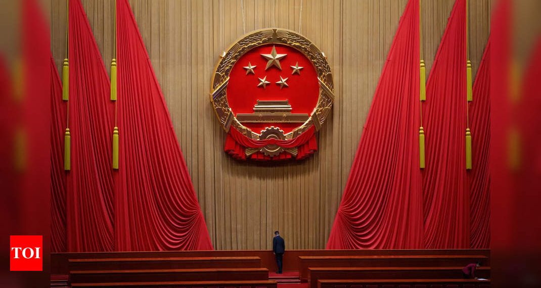 15 American corporations going through the “prohibition of China” after including the record of “Export-Management” within the nation