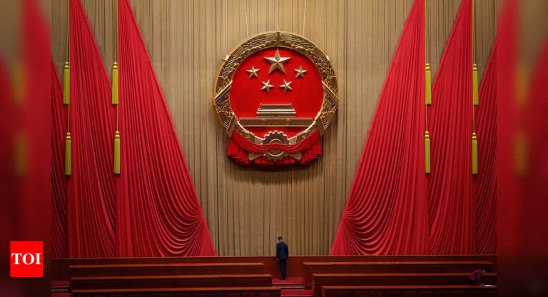 15 American corporations going through the “prohibition of China” after including the record of “Export-Management” within the nation
