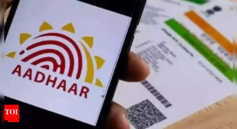 Aadhaar authentication comes to non-public functions, here is what it means to customers