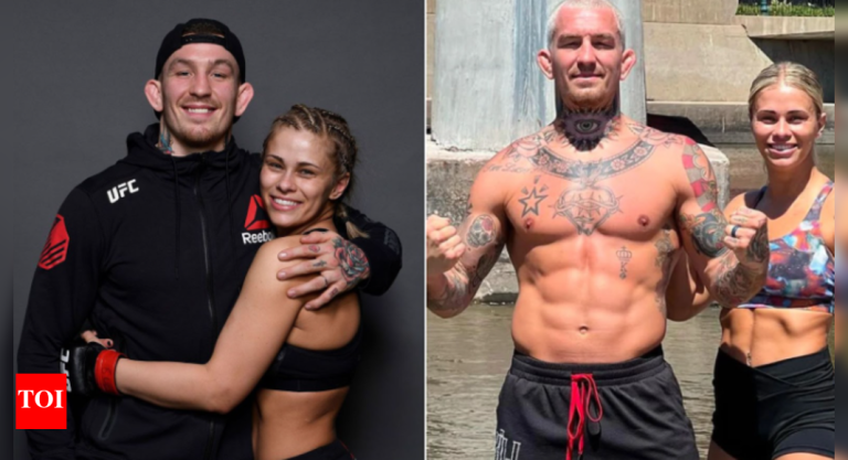 Paige VanZant and Austin Vanderford: Inside Their Web Value and Luxe Life-style | MMA Information