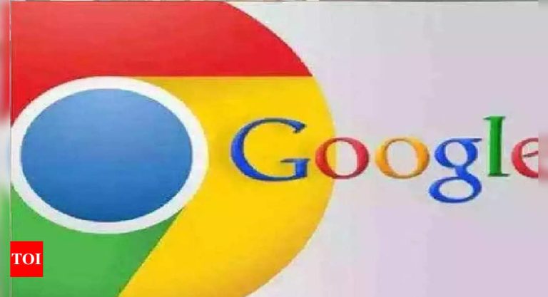 United States to Google: Promote Google Chrome to …