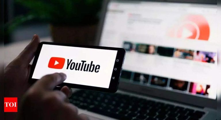 The Donald Trump authorities, most likely to push for YouTube to be moderation of content material, akin to Meta Father Fb