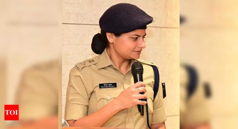 Stand For & With Each Girl In Your Life | Bhopal Information