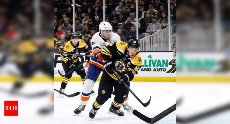 Brad Marchand’s commerce in the direction of the panthers: David Pastrnak’s emotional response and the contractual discussions revealed | Nhl information