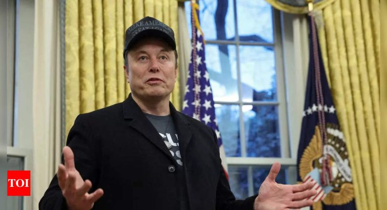 Elon Musk’s Doge Slass SSA Workplace – right here is the whole record of workplace golf equipment |