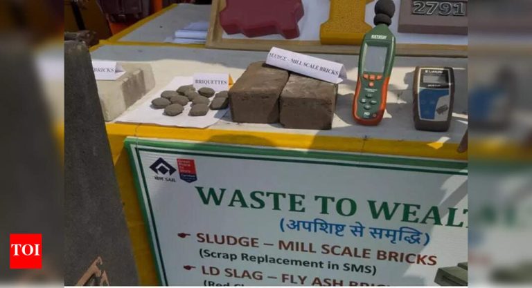 The brand new BSL expertise for metal metal conversion | Ranchi Information