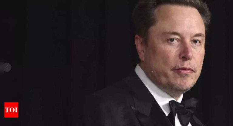 Elon Musk on Starlink stops Ukraine terminals: To be extraordinarily clear …