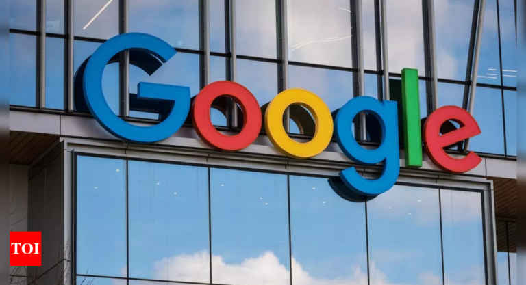 Google has “quietly eradicated” mentions about “range” and “fairness” from the outline web page of the group mission you’re accountable