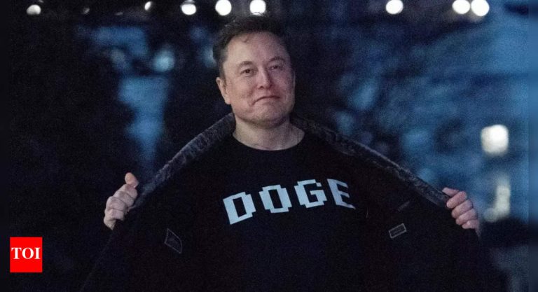 Starlink struggle for Ukraine: Livid Elon Musk for Polish Overseas Minister Radoslaw Sikorski, “be quiet, small man. You pay … ‘