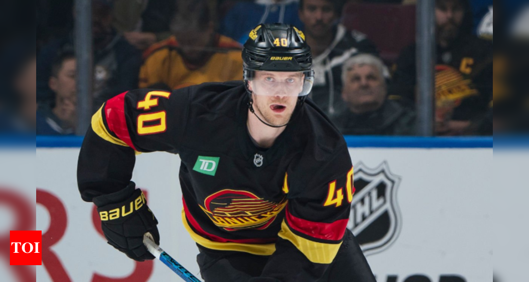 “I believed Petterson would return”: Canucks followers categorical the shock for irritating loss in opposition to Dallas Stars | Nhl information