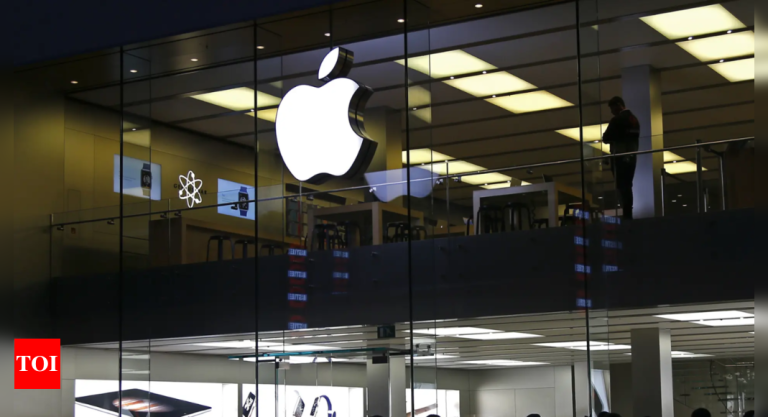 Apple, Fb could be struck with fines over EU’s technological regulation