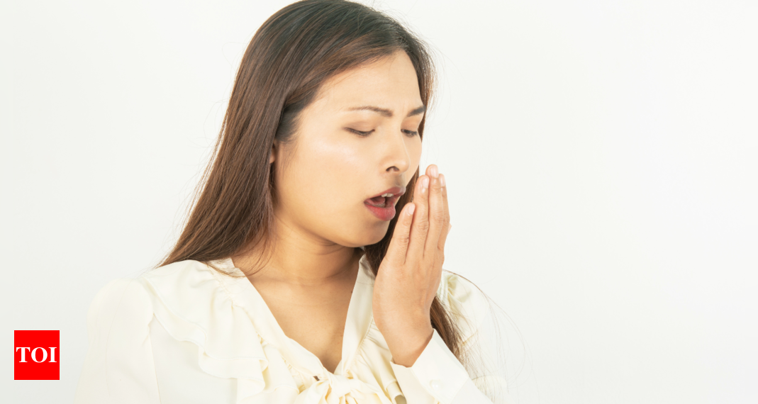 9 indicators that your physique is perhaps missing a correct cleanse