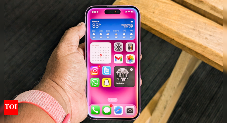 Apple planning the “most dramatic evaluation” for iOS 19, iPados 19 and Macos 16