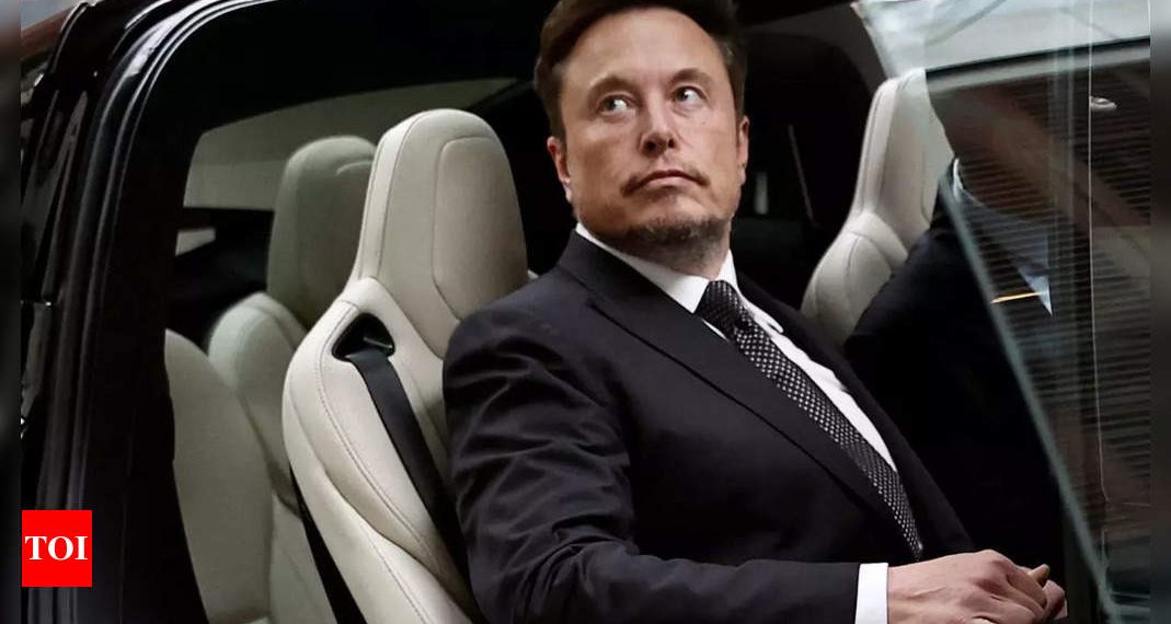 How and why the autumn of the Tesla inventory doesn’t imply that Elon Musk loses his richest man on this planet