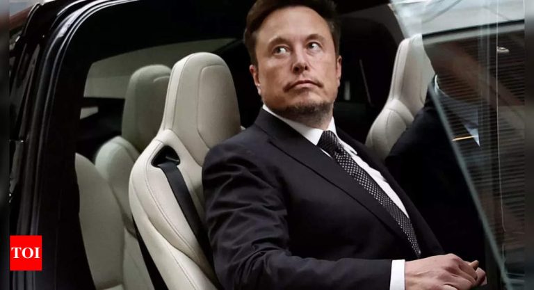 How and why the autumn of the Tesla inventory doesn’t imply that Elon Musk loses his richest man on this planet