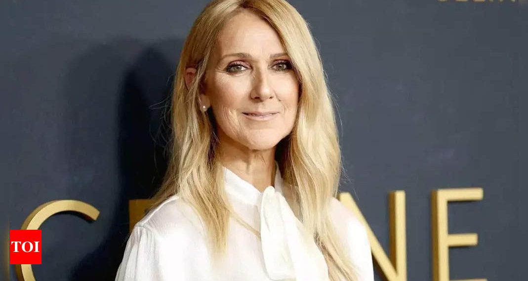 Celine Dion slams unauthorized AI-generated music | English Film Information