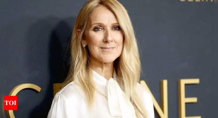 Celine Dion slams unauthorized AI-generated music | English Film Information