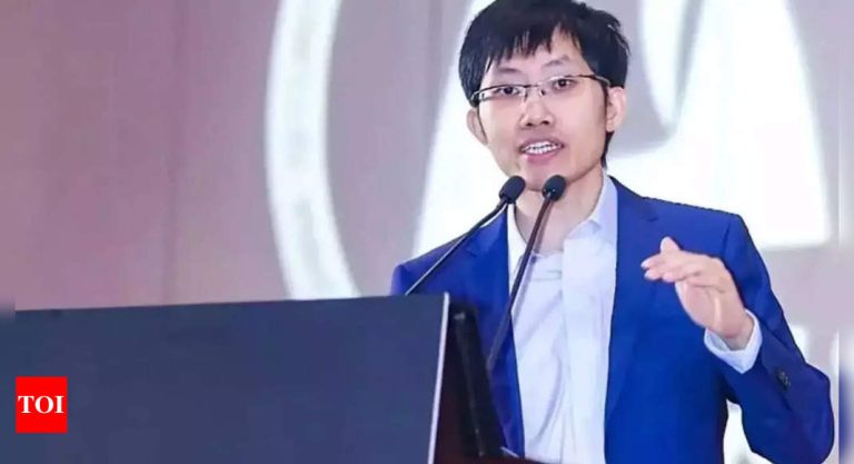 How Liang Wenfeng, the founding father of Deepseek, supplied a brand new Chinese language vacationer vacation spot