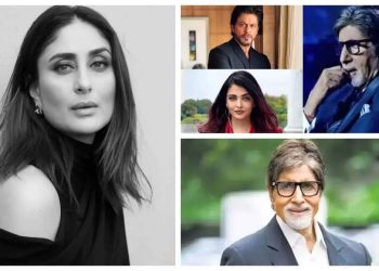 Kareena Kapoor on beauty enhancements and doing intimate scenes, Huge B finalises one other land of 54,454 sqft in Ayodhya: Prime 5 information |