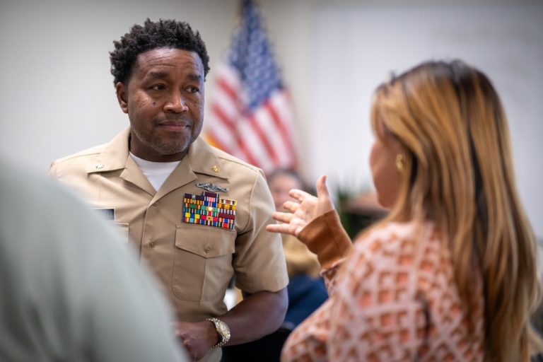 DVIDS – Information – Naval Base Ventura County chosen free of charge digital psychological well being companies via Talkspace pilot program