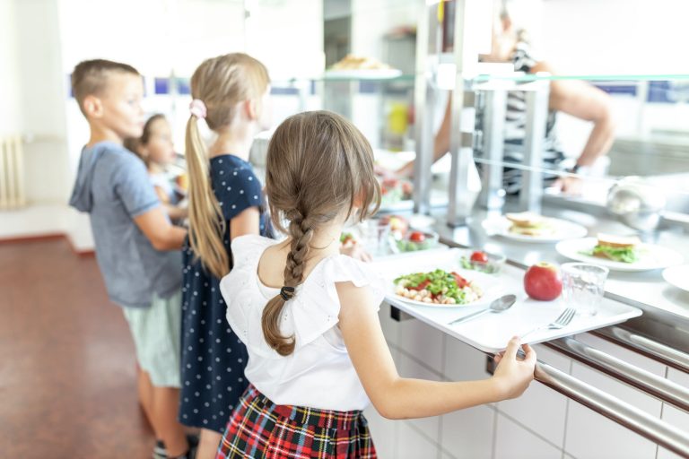 USDA ends $1 billion native meals packages, affecting faculties,meals banks