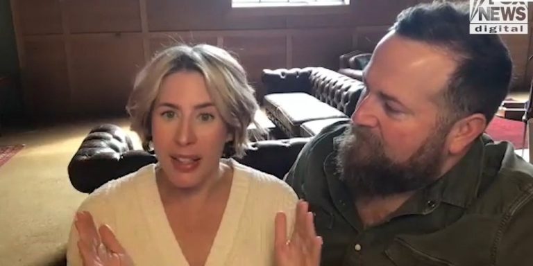 HGTV stars say Individuals crave slower, easier life-style – Fox Information