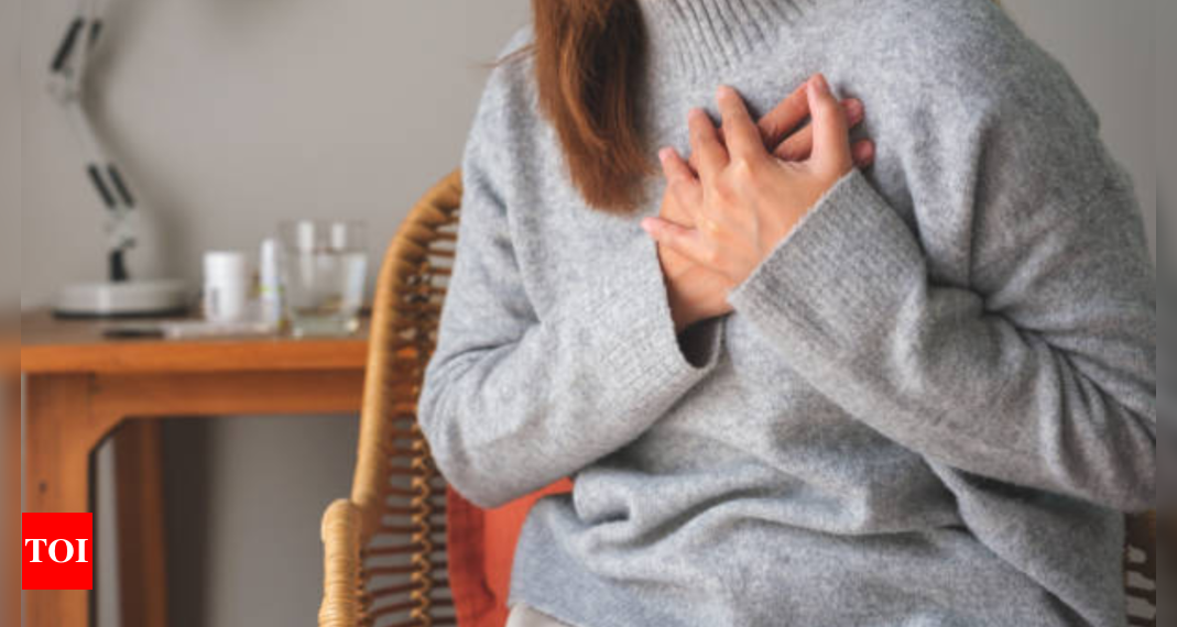 Diabetes and coronary heart well being: Why ladies have to pay additional consideration