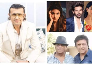 Sonu Nigam slams IIFA for not nominating his music, Pahlaj Nihalani breaks silence on Govinda’s stunning claims: High 5 information |