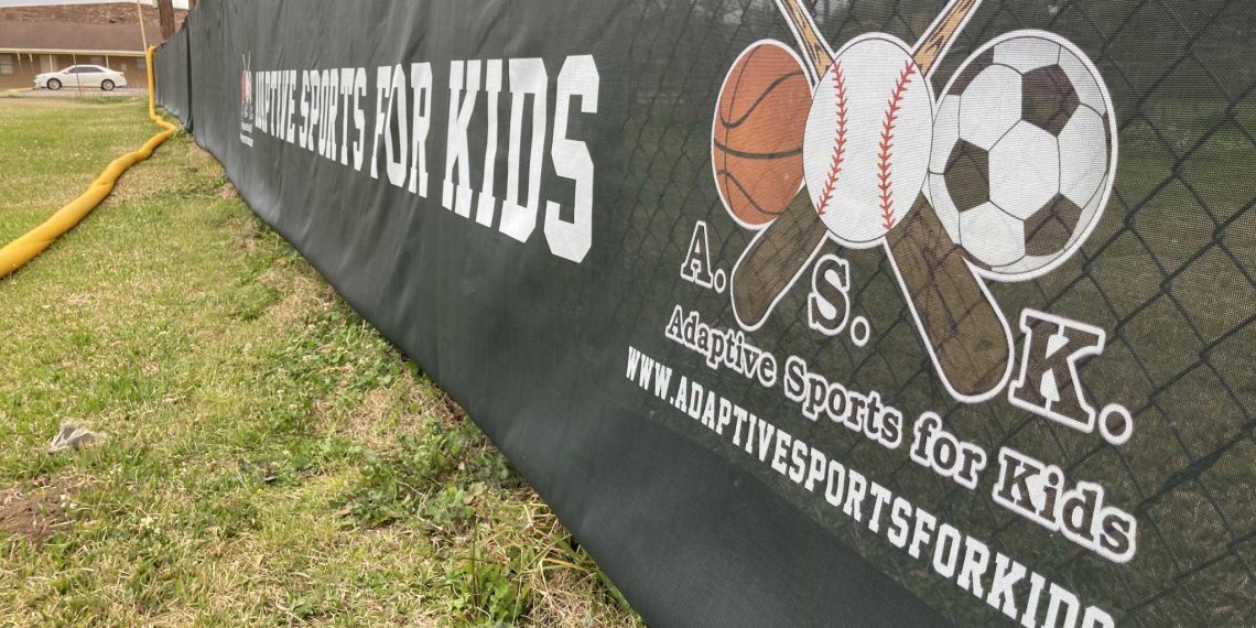 Mids wanted for adaptive sports activities for kids