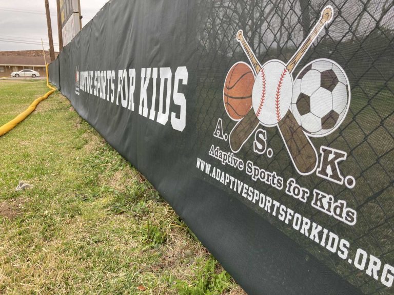 Mids wanted for adaptive sports activities for kids