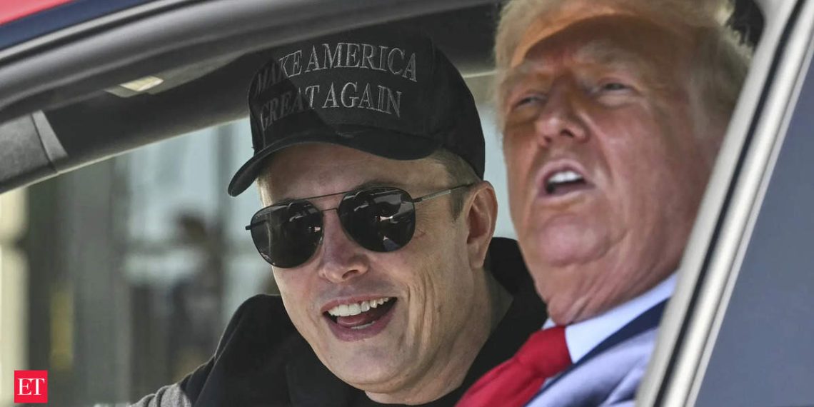 Tesla Inventory Outlook: Can Tesla flip the storm? Investor fears about Musk’s politics, falling gross sales and 2025 deliveries – Morgan Stanley Survey