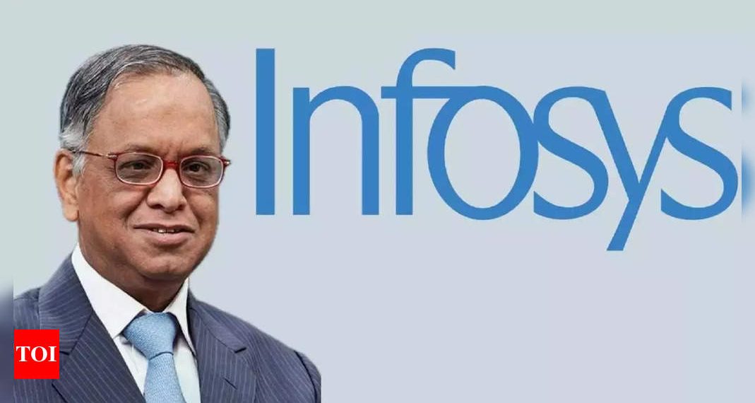 The recommendation of the founding father of Infosys, Narayana Mourthy, for the entrepreneurs: “Simply say nice issues and don’t …”