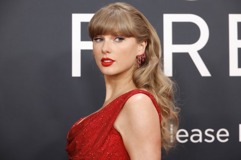 Why Some Followers Suppose Matty Healy’s New Tattoo Is Taylor Swift-Associated