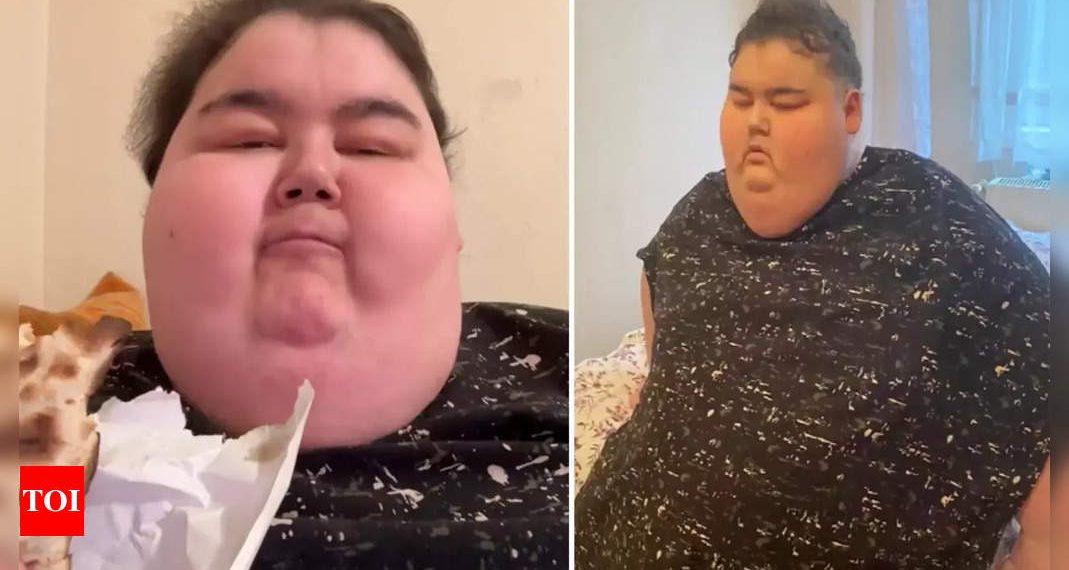 24-year-old ‘mukbang’ streamer dies from obesity-related points; Listed here are the well being dangers of the favored web pattern |
