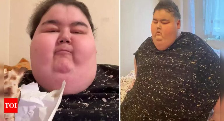 24-year-old ‘mukbang’ streamer dies from obesity-related points; Listed here are the well being dangers of the favored web pattern |