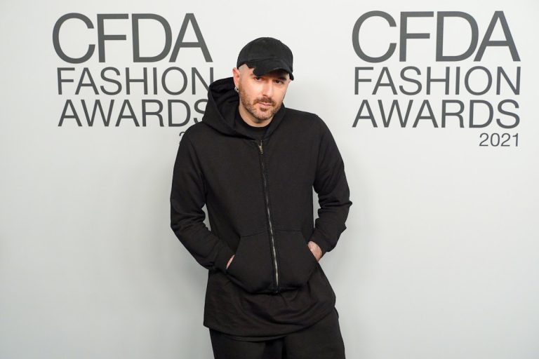 Demna Leaves Balenciaga to be Gucci's New Inventive Director – L'Officiel Singapore