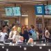 Spring break journey rush underway at Orlando Worldwide Airport