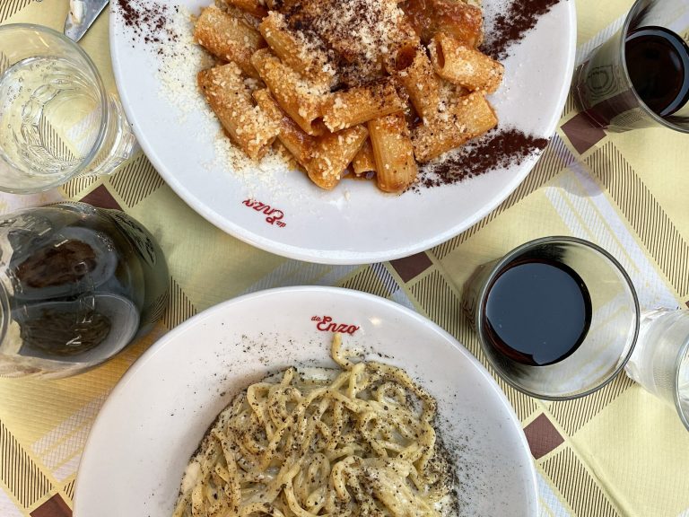 Da Enzo Al 29 is Formally The Greatest Restaurant In Rome For 2025, In accordance To Time Out