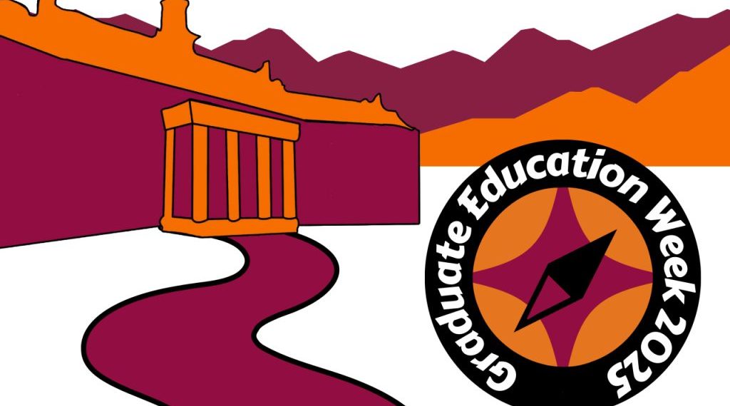 The Week of Training graduated from Virginia Tech 2025 begins March 24 | Virginia Tech Information