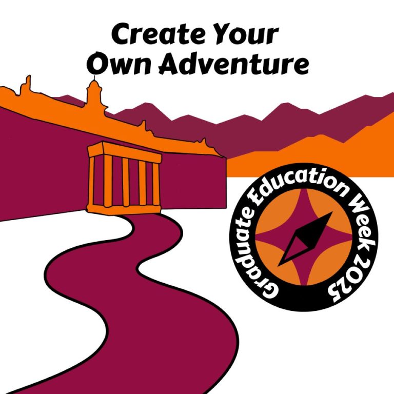 The Week of Training graduated from Virginia Tech 2025 begins March 24 | Virginia Tech Information