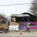 Proprietor of Besame bar, meals truck park close to downtown plans to rebuild after fireplace
