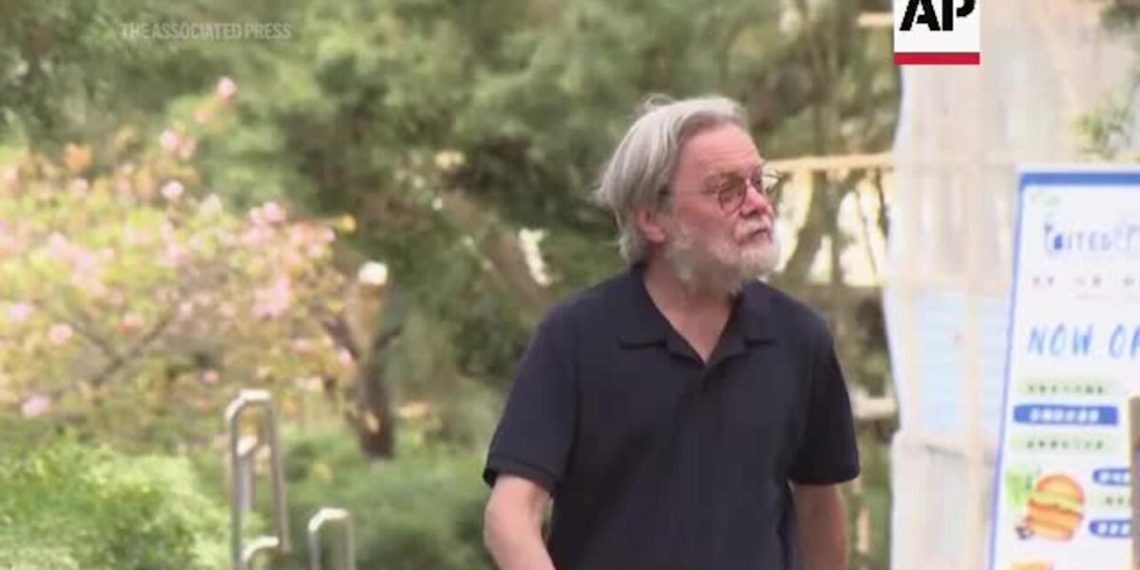 Chinese language meals and beverage manufacturers are gaining floor throughout Southeast Asia