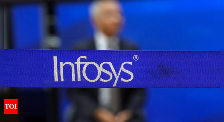 Infosys represents a means of $ 17.5 million on the US Cyberattack: “The proposed phrases are subjected …”