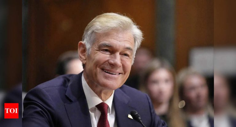 Most controversial well being claims made by Dr. Mehmet Oz: Weight reduction dietary supplements to anti-cancer meals |