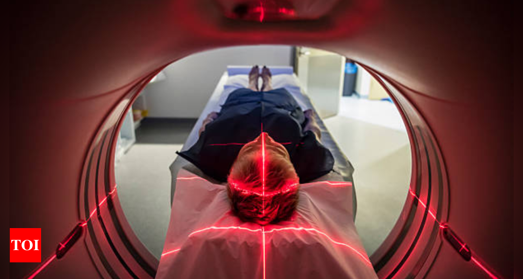 MRI scan security precautions: Girl dies throughout MRI scan as husband holds her to stop motion; here is what went unsuitable |