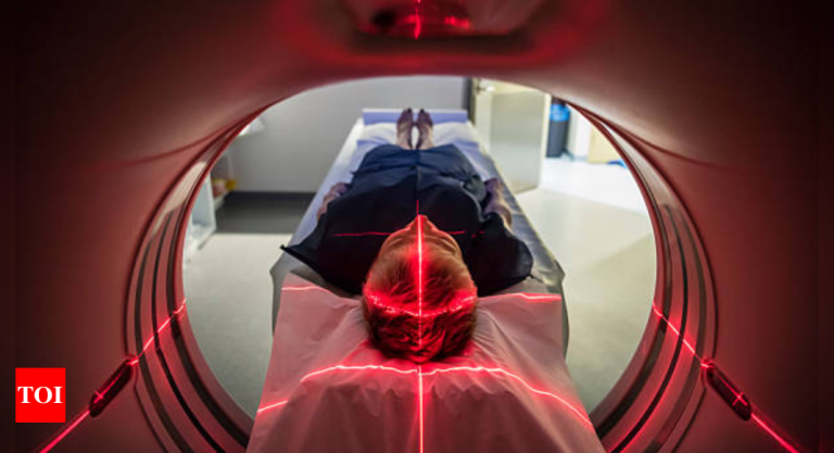 MRI scan security precautions: Girl dies throughout MRI scan as husband holds her to stop motion; here is what went unsuitable |