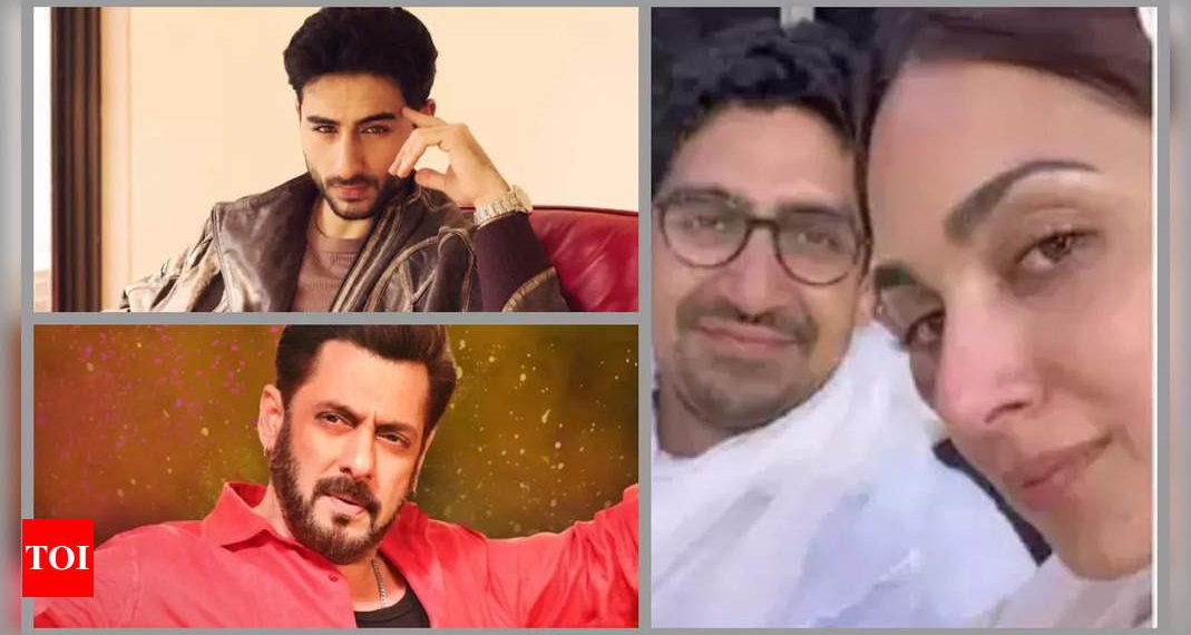 Kajol, Kiara Advani and others go to Ayan Mukerji’s residence to supply condolences, Ibrahim allegedly THREATENS Pak critic: High 5 information |