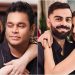 AR Rahman’s well being replace, Virat Kohli’s retirement plans with Anushka Sharma, Rakesh Roshan exits Krrish four: High 5 Leisure Information | Hindi Film Information