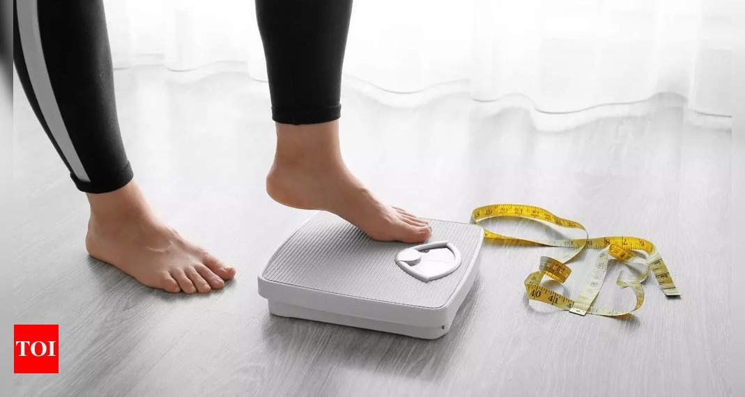 Dropping greater than 10kg may very well be lethal; new research reveals stunning dangers