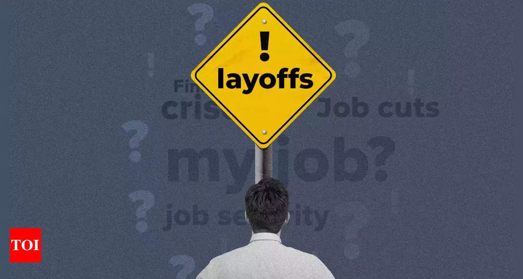 Technological dismissals: Citigroup to cut back 30% IT contractors in opposition to the background of regulatory evaluation